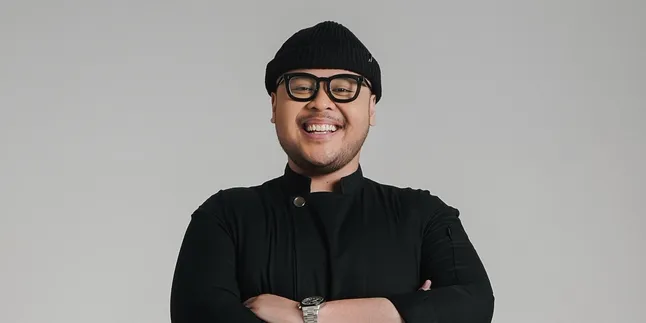 Brian Ardianto, Contestant of MasterChef Season 5, Passed Away at the Age of 34