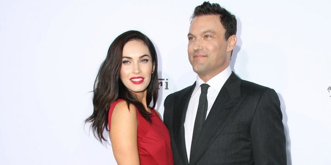 Brian Austin Green Posting Foto Anak Bontot, Megan Fox Furious in the Comment Section