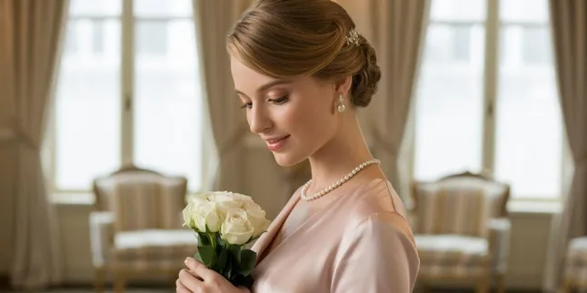 Bridesmaid On Duty Caption: Panduan Lengkap Membuat Caption Pengiring Pengantin yang Menarik