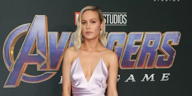 Brie Larson Tunjukkan Kemampuan Bermusik dengan Cover Lagu Satu ini Brie Larson Tunjukkan Kemampuan Bermusik dengan Cover Lagu Satu ini