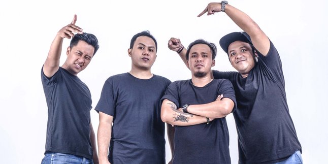 Brigade 07 Kembali Gelar 'No Regret Tour Part 2'