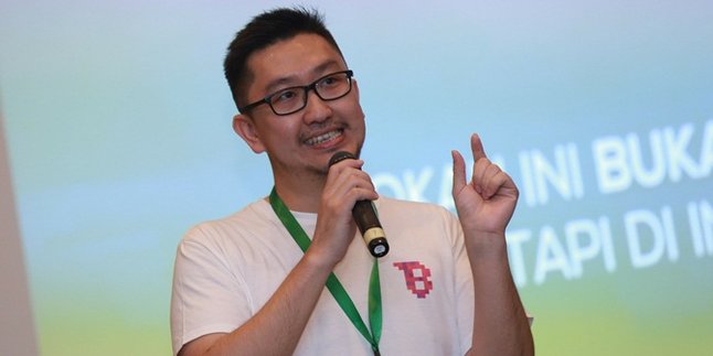 Brilio.Net Beri Kuliah Umum Tentang Konten Milenial di IDEAFest 2017