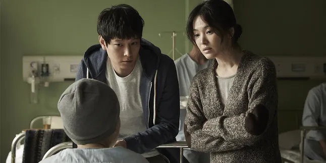 'MY BRILLIANT LIFE' Rilis Teaser Penuh Haru, Coba Deh Tonton 'MY BRILLIANT LIFE' Rilis Teaser Penuh Haru, Coba Deh Tonton