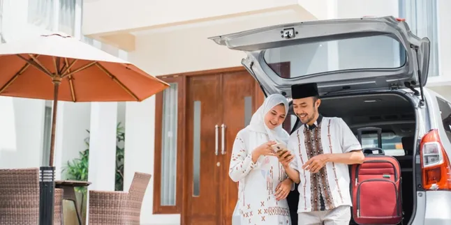 BRImo Bagikan Tips Aman Pantau Rumah Saat Mudik Lebaran Lewat CCTV