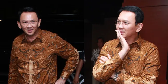 Bripda Puput Akui Ahok Berubah Setelah Pakai Cincin dari Oesman Sapta Odang