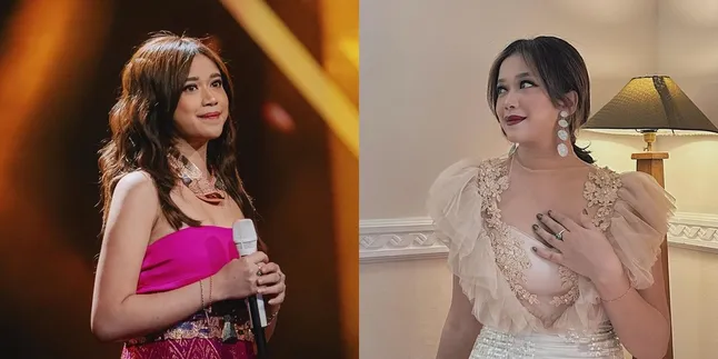 Brisia Jodie Mengaku Girang Bukan Main Ketika Esteh Indonesia Kantongi Sertifikasi Halal