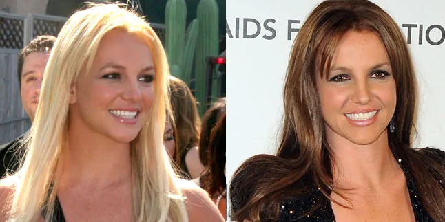 Britney Ingin Video Klipnya Tidak Sensual?