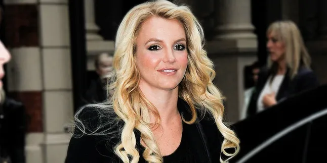 Britney Spears: Ada Tekanan Bagi Wanita Untuk Tampil Seksi