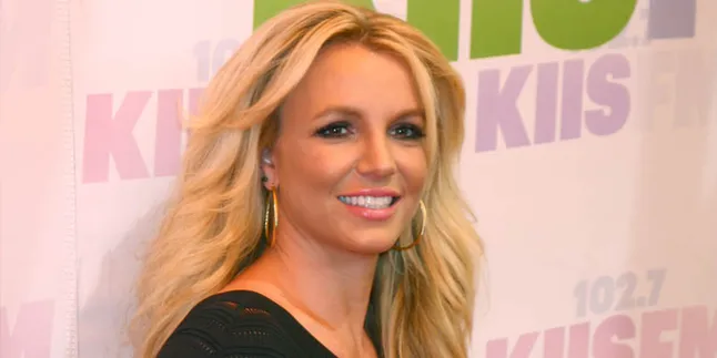 Britney Spears: Keluarkan Album 'Britney Jean' Seperti Lahirkan Bayi