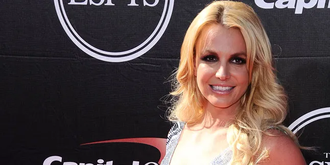 Britney Spears, Mau Punya Anak Lagi Dengan Pria Yang Tepat!