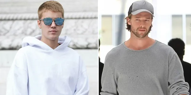 Bromance Justin Bieber & Patrick Schwarzenegger, Bikin Gemas! Bromance Justin Bieber & Patrick Schwarzenegger, Bikin Gemas!