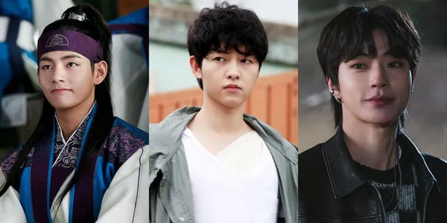 Brother Goals, 8 Karakter Drama Korea Disebut Saudara Idaman - Bikin Pengin Jadi Adiknya di Kehidupan Nyata