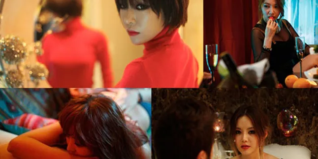 Brown Eyed Girls Siap Gelar Konser Khusus Dewasa