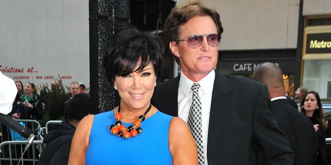 Bruce Jenner Berubah Jadi Wanita, Ini Respon Ibu Kim Kardashian Bruce Jenner Berubah Jadi Wanita, Ini Respon Ibu Kim Kardashian