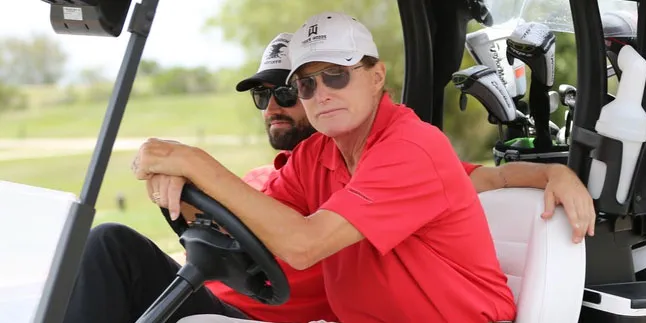 Bruce Jenner Tampil Wanita di Vanity Fair, Ini Komentar Lady Gaga Bruce Jenner Tampil Wanita di Vanity Fair, Ini Komentar Lady Gaga