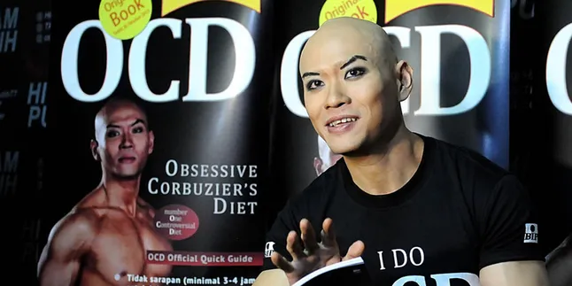 Bruce Lee Ternyata Anak Deddy Corbuzier, Percaya?