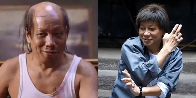 Bruce Leung Passes Away at Age 77, Kung Fu Hustle Star Now a Memory
