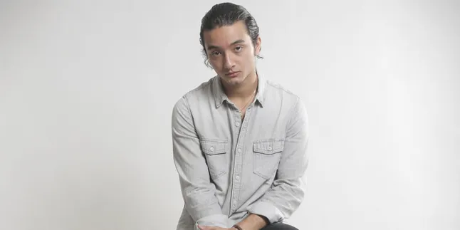 Bryan Domani Senang Lihat Reaksi Penonton yang Baper Saat Nonton Film 'SIN'