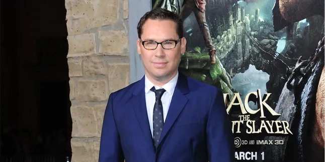 Bryan Singer Resmi Jadi Sutradara 'X-MEN: APOCALYPSE'!