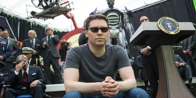 Bryan Singer Tak Ingin Isu Pelecehan Seksual Ganggu Promo 'X-MEN' Bryan Singer Tak Ingin Isu Pelecehan Seksual Ganggu Promo 'X-MEN'