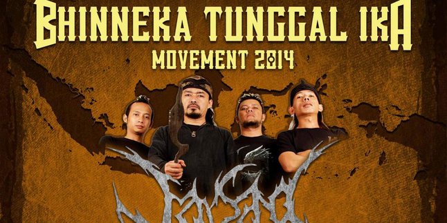 BTI Movement 2014, Padukan Perbedaan Lewat Seni