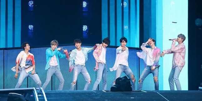 BTS Holds Free Online Concert on YouTube Next Week, Save the Date!