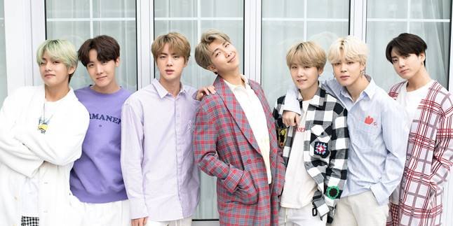BTS Will Do Carpool Karaoke on 'THE LATE LATE SHOW WITH JAMES CORDEN'
