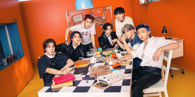 BTS Boycotts the 2027 Grammy Awards, Refuses to Submit Works Amid Controversy Over Best Asian Pop Music