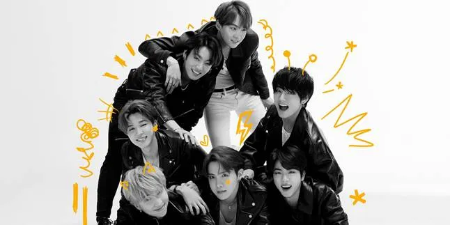 BTS dan Bong Joon Ho Jadi 4 Orang Korea Paling Berpengaruh di Dunia