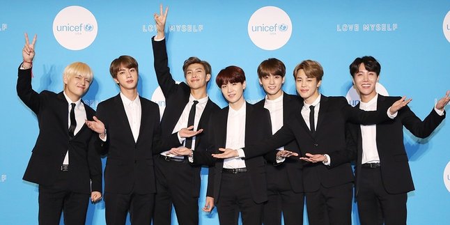 BTS Becomes a Subject of Study at Top California Berkeley Campus, Worth 2 Credits!