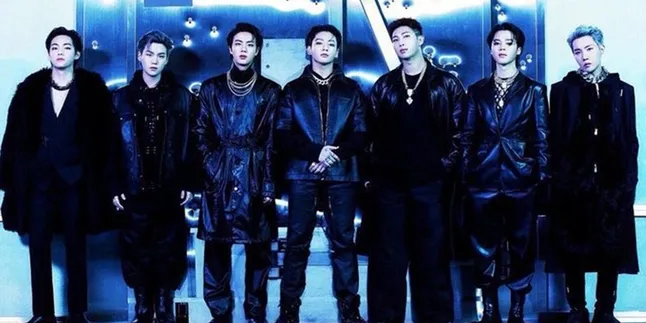 BTS Gandeng Sutradara Super Bowl untuk Proyek Comeback, Bakal Spektakuler