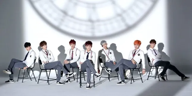 BTS Rilis MV Manis 'Just One Day' Yang Buatmu Berbunga-Bunga