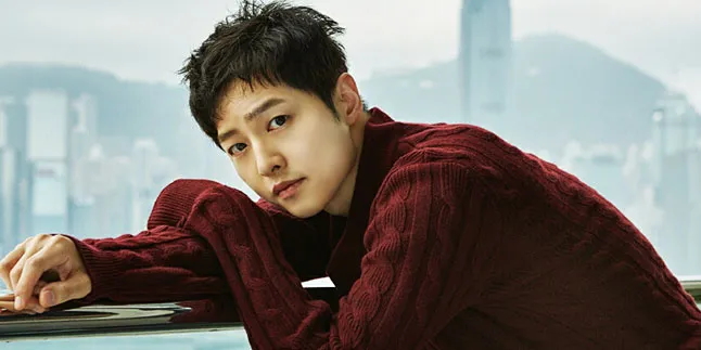 BTS Syuting Iklan Song Joong Ki, Cute Bikin Hati Meleleh BTS Syuting Iklan Song Joong Ki, Cute Bikin Hati Meleleh