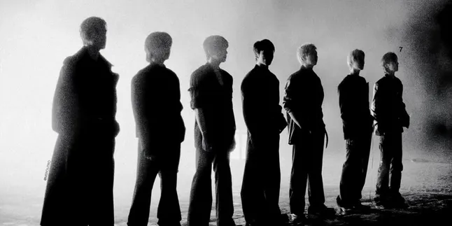 BTS The Comeback Live ARIRANG Tayang Maret di Netflix, ARMY Siap-Siap