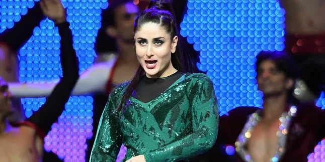 Buah-Buahan Ini Harus Ada di Lokasi Pemotretan Kareena Kapoor