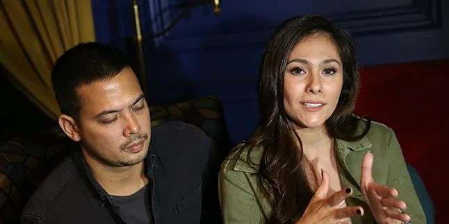 Buah Hati Wulan Guritno, Jeremiah dan London Ingin Jadi Youtuber