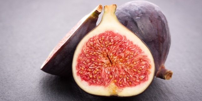 The Heavenly Fruit, These are 13 Benefits of Figs for Health and Beauty that are Rarely Known