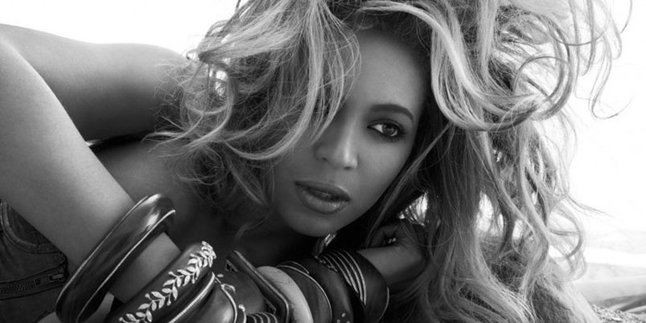 'Buang' 50 Lagu, Kapan Album Baru Beyonce Rilis?