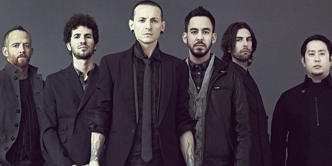 Buas! Linkin Park dan 30 Seconds To Mars Tur Bareng