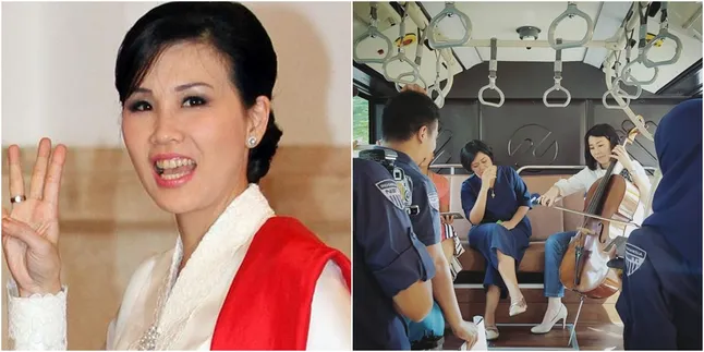 Buat Akun Instagram Pertama, Veronica Tan Unggah Foto Main Cello