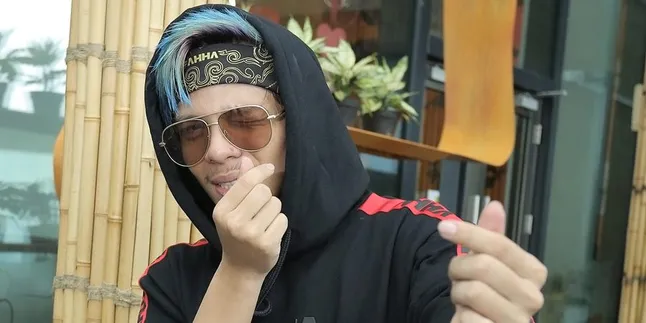 Buat Akun Twitter Pribadi, Atta Halilintar Jadi Trending Topik