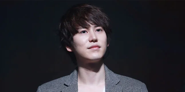 Buat Akun Youtube, Kyuhyun Posting Aksi ELF Saat Konser
