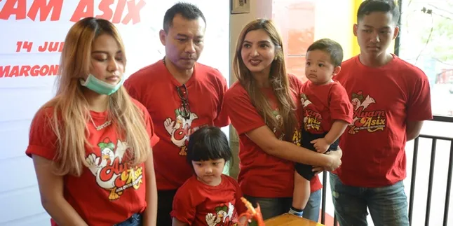 Buat Ashanty Netizen Membuatnya Jadi Lebih Berhati-Hati