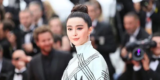 Buat Bayar Denda Pajak, Fan Bingbing Jual 41 Apartemen Dengan Harga Diskon Buat Bayar Denda Pajak, Fan Bingbing Jual 41 Apartemen Dengan Harga Diskon