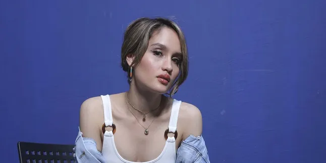 Buat Cinta Laura Konsep 'Go International' Itu Udah Ketinggalan Zaman