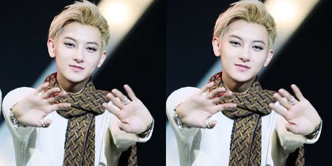 Buat Fans Panik Hingga Marah, Tao EXO Berikan Salam Perpisahan? Buat Fans Panik Hingga Marah, Tao EXO Berikan Salam Perpisahan?