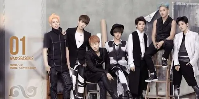 Buat Fans Tak Sabar, Infinite Rilis Audio Preview Album Terbaru