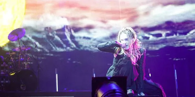 Buat Film Dokumenter, Laruku Sebut Indonesia Paling Antusias