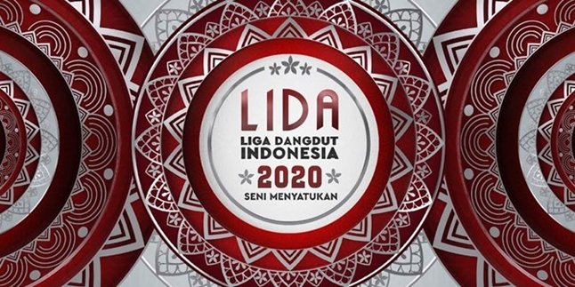 Make You 12 Weekly Favorite Participants Online Auditions LIDA 2020, Get Ready to be Chosen Directly by LIDA Champion to Become Guest Stars