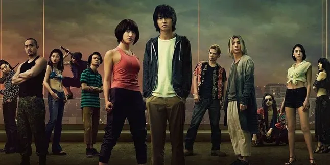 11 Film Life Action Ini Dijamin Nggak Akan Mengecewakan, Pecinta Anime Pasti Suka! 11 Film Life Action Ini Dijamin Nggak Akan Mengecewakan, Pecinta Anime Pasti Suka!